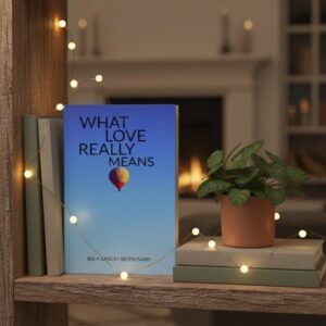 What Love Really Means